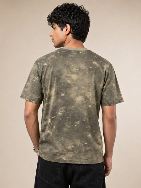 Rino7 Men’s Classic Regular Fit Tshirt - RINO7