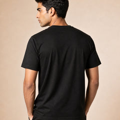 RINO7 Bold Era Regular Fit T-Shirt - RINO7