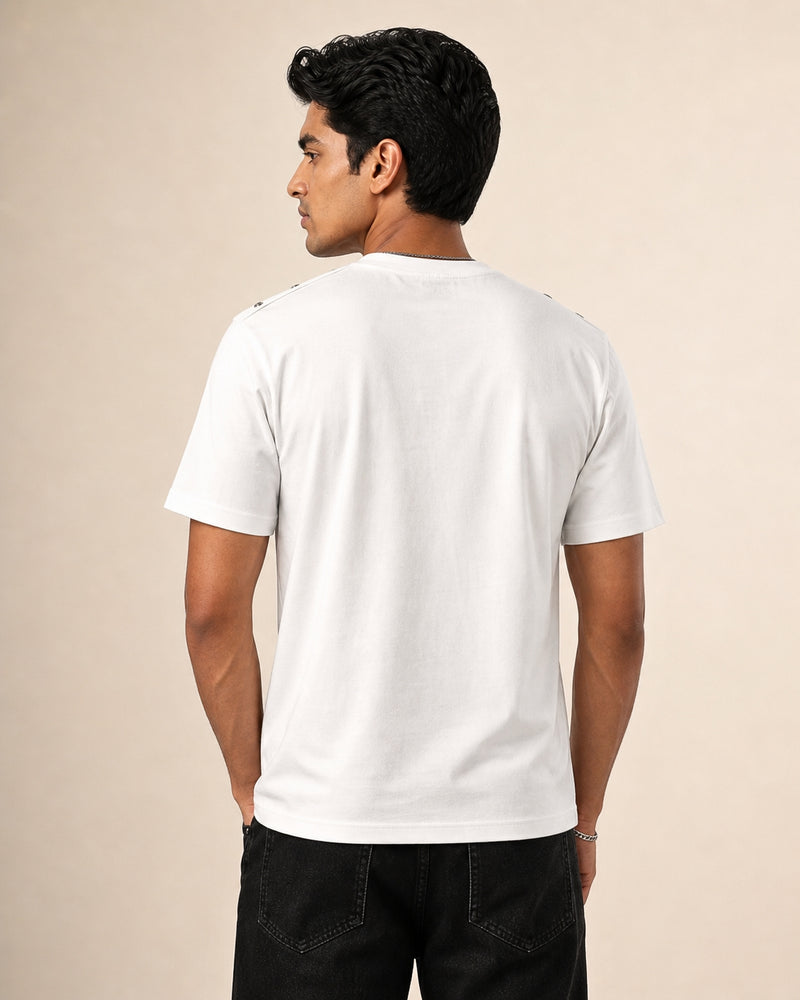RINO7 Daily Discipline Men’s Tee - RINO7