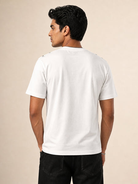 RINO7 Daily Discipline Men’s Tee - RINO7