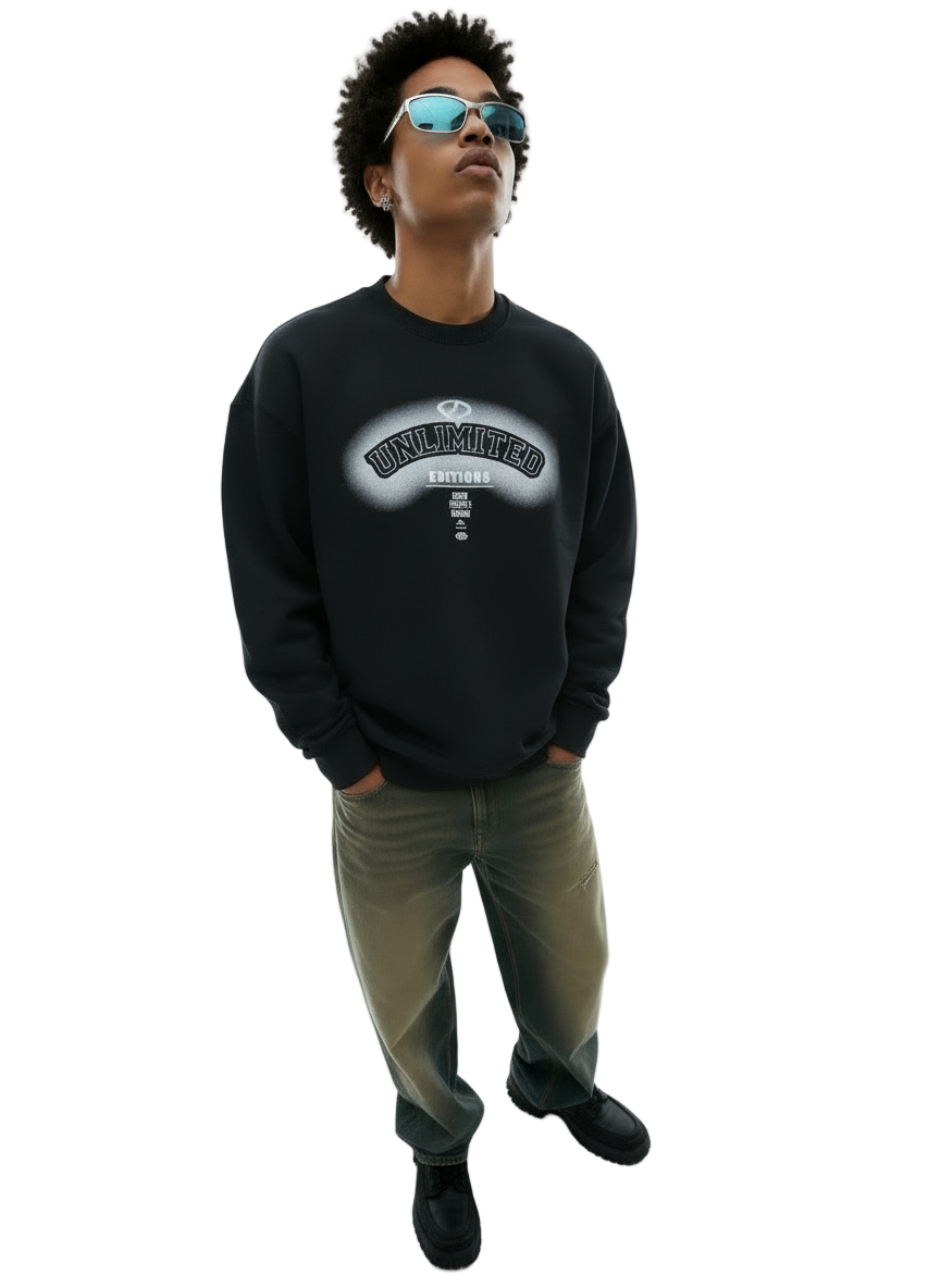 Rino7 Unlimited Arc Crew