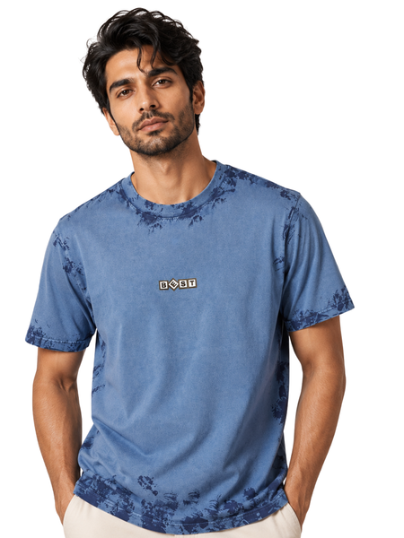 RINO7 Everyday Legend Regular Fit T-Shirt - RINO7