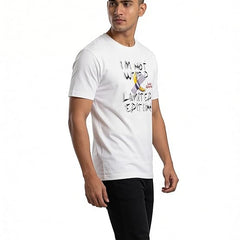 RINO7 City Rebel Regular Fit Tshirt - RINO7