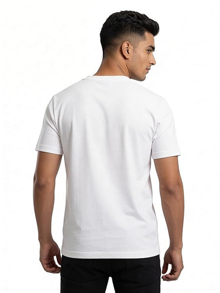 RINO7 City Rebel Regular Fit Tshirt - RINO7