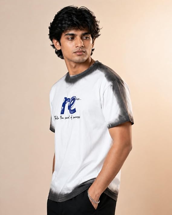 RINO7 Daily Savage Men’s T-Shirt - RINO7