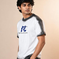 RINO7 Daily Savage Men’s T-Shirt - RINO7
