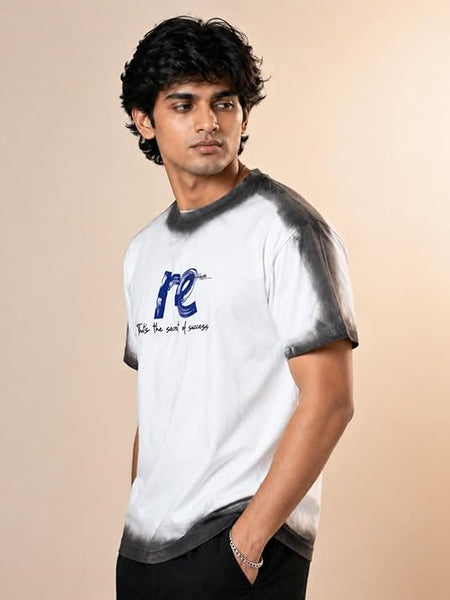 RINO7 Daily Savage Men’s T-Shirt - RINO7