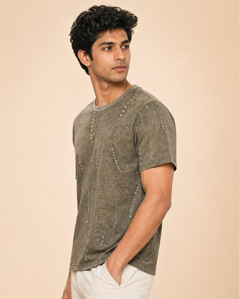 RINO7 Daily Discipline Men’s Tee - RINO7