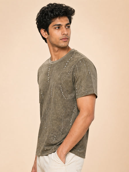 RINO7 Daily Discipline Men’s Tee - RINO7