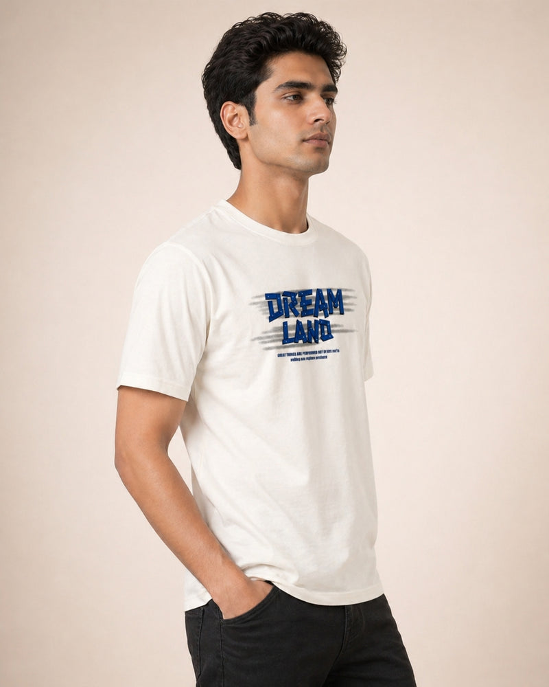 RINO7 Everyday Icon Regular Tee - RINO7