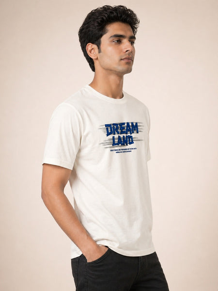 RINO7 Everyday Icon Regular Tee - RINO7