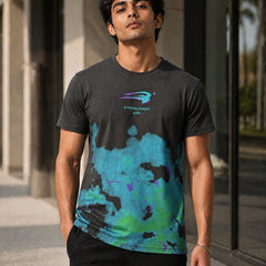 RINO7 Street State Regular Fit Tee - RINO7