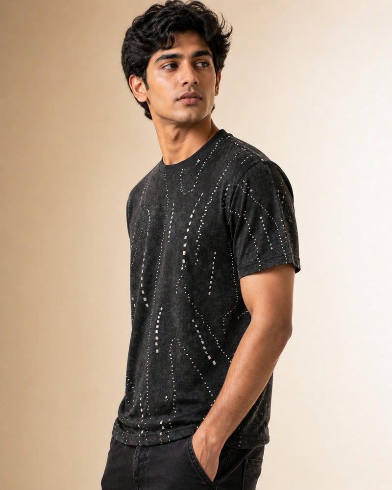 RINO7 Daily Discipline Men’s Tee - RINO7