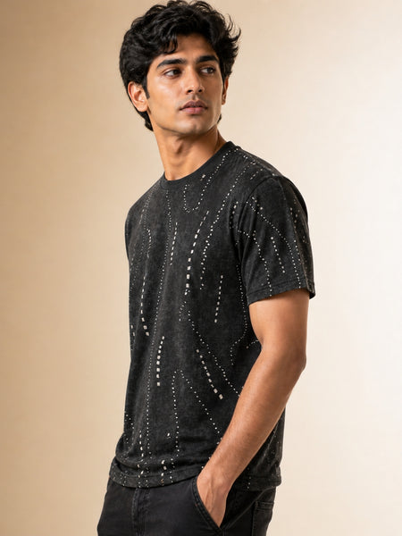 RINO7 Daily Discipline Men’s Tee - RINO7