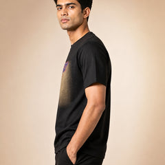 RINO7 Bold Era Regular Fit T-Shirt - RINO7