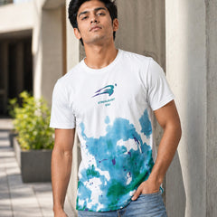 RINO7 Street State Regular Fit Tee - RINO7