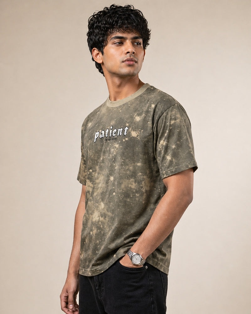 Rino7 Men’s Classic Regular Fit Tshirt - RINO7