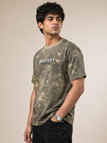 Rino7 Men’s Classic Regular Fit Tshirt - RINO7
