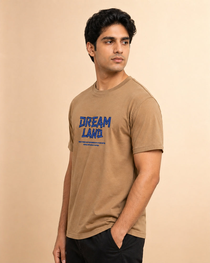 RINO7 Everyday Icon Regular Tee - RINO7