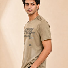 RINO7 Daily Discipline Men’s Tee - RINO7