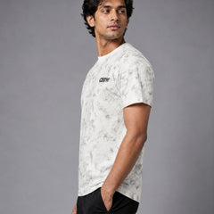 RINO7 Grounded Regular Fit T-Shirt - RINO7
