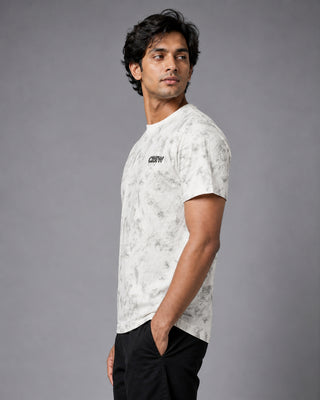 RINO7 Grounded Regular Fit T-Shirt