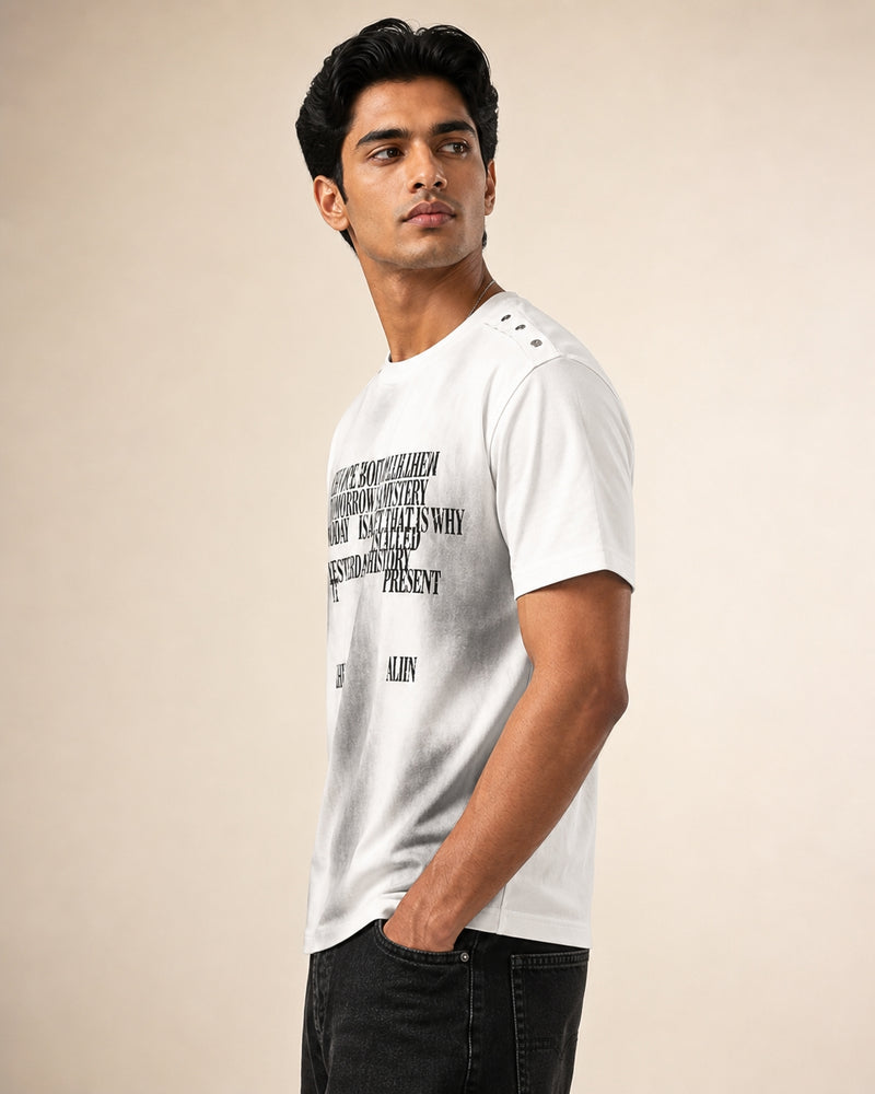 RINO7 Daily Discipline Men’s Tee - RINO7