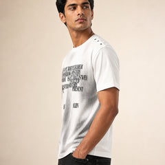 RINO7 Daily Discipline Men’s Tee - RINO7