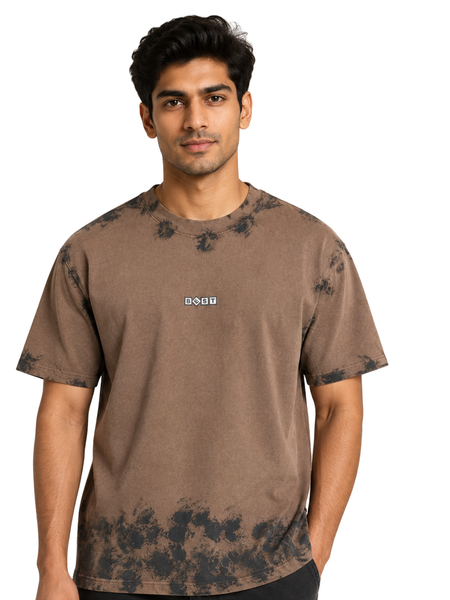 RINO7 Everyday Legend Regular Fit T-Shirt - RINO7