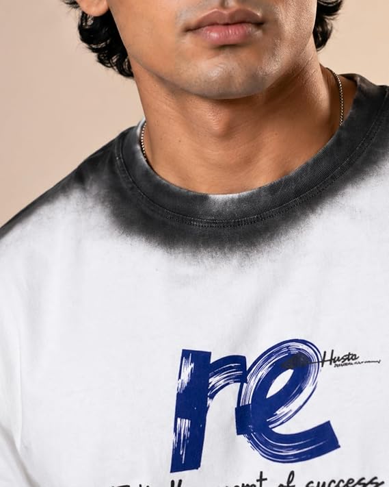 RINO7 Daily Savage Men’s T-Shirt - RINO7