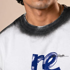 RINO7 Daily Savage Men’s T-Shirt - RINO7