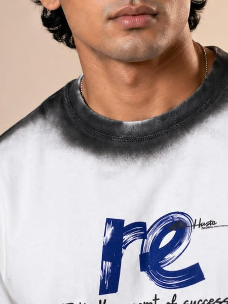 RINO7 Daily Savage Men’s T-Shirt - RINO7