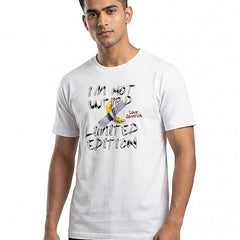 RINO7 City Rebel Regular Fit Tshirt - RINO7
