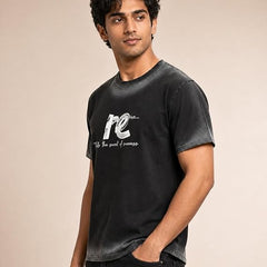 RINO7 Daily Savage Men’s T-Shirt - RINO7
