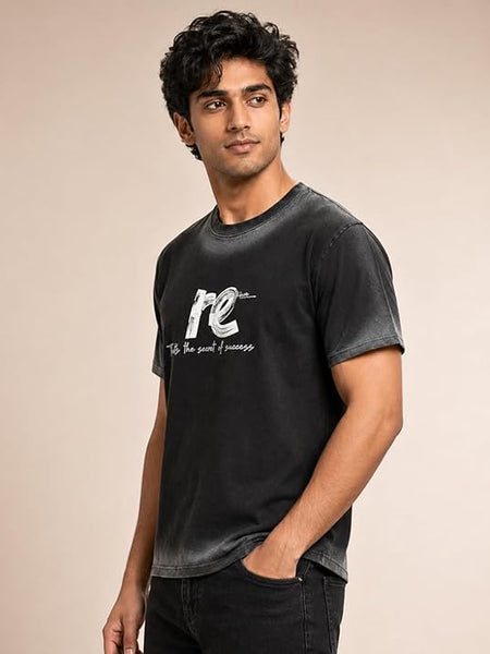 RINO7 Daily Savage Men’s T-Shirt - RINO7