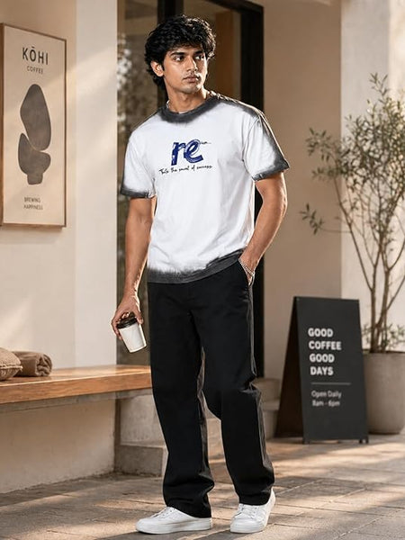 RINO7 Daily Savage Men’s T-Shirt - RINO7