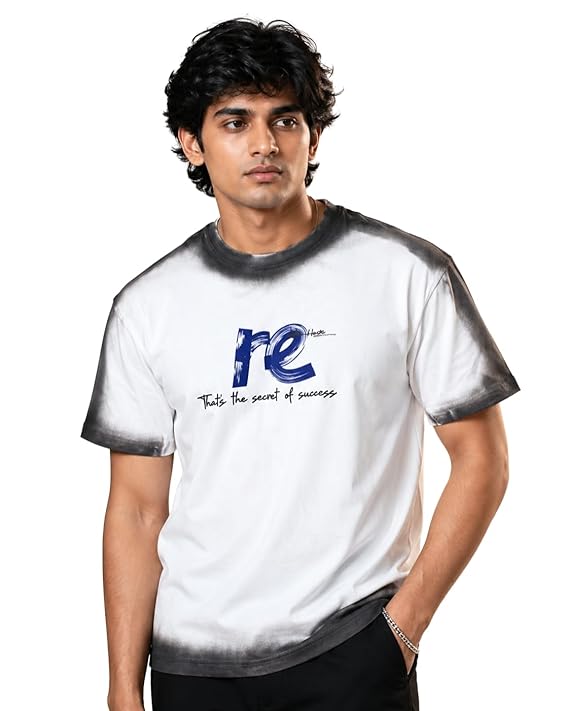 RINO7 Daily Savage Men’s T-Shirt - RINO7