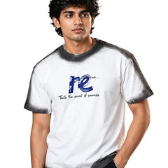 RINO7 Daily Savage Men’s T-Shirt - RINO7