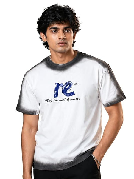 RINO7 Daily Savage Men’s T-Shirt - RINO7