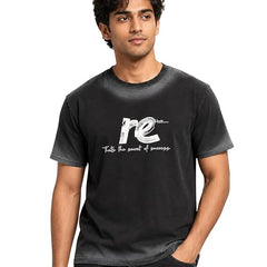 RINO7 Daily Savage Men’s T-Shirt - RINO7