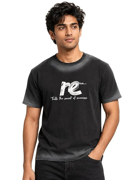 RINO7 Daily Savage Men’s T-Shirt - RINO7