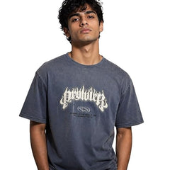 RINO7 Classic Regular Fit Cotton T-Shirt for Men - RINO7