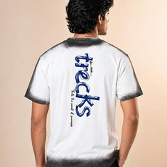 RINO7 Daily Savage Men’s T-Shirt - RINO7