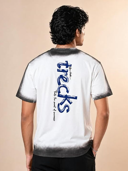 RINO7 Daily Savage Men’s T-Shirt - RINO7