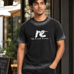 RINO7 Daily Savage Men’s T-Shirt - RINO7