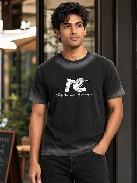 RINO7 Daily Savage Men’s T-Shirt - RINO7