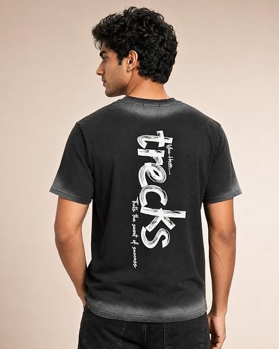 RINO7 Daily Savage Men’s T-Shirt - RINO7