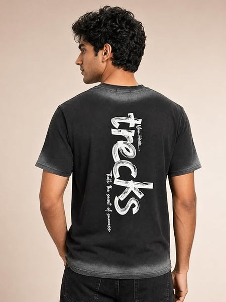 RINO7 Daily Savage Men’s T-Shirt - RINO7