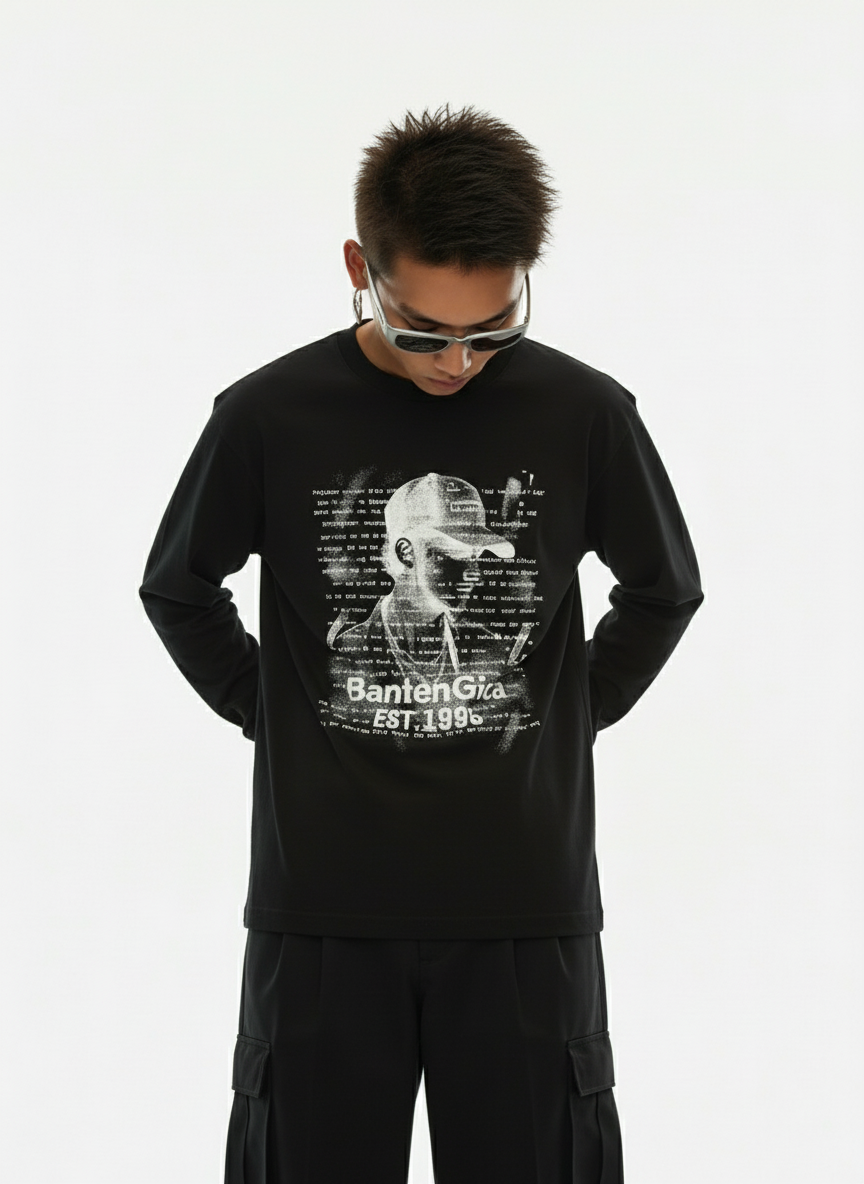 RINO7 URBAN SHADOWPRINT