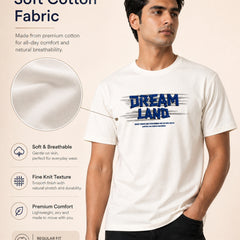 RINO7 Everyday Icon Regular Tee - RINO7